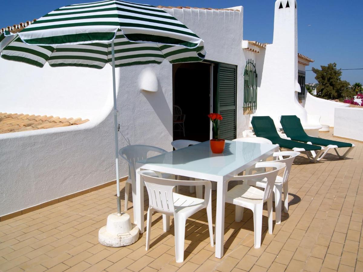 Fantastic Villa With Private Swimming Pool Albufeira Exterior foto