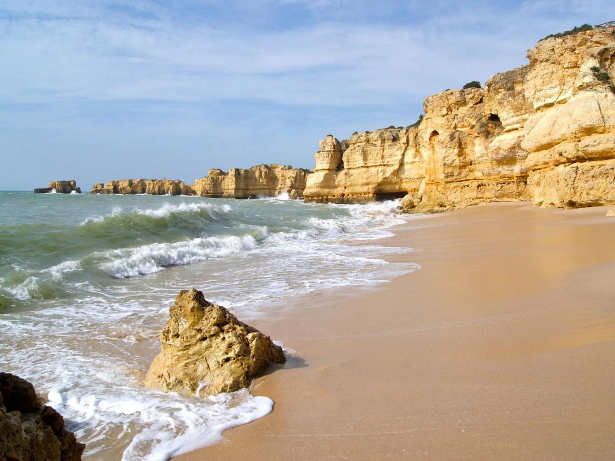 Fantastic Villa With Private Swimming Pool Albufeira Exterior foto