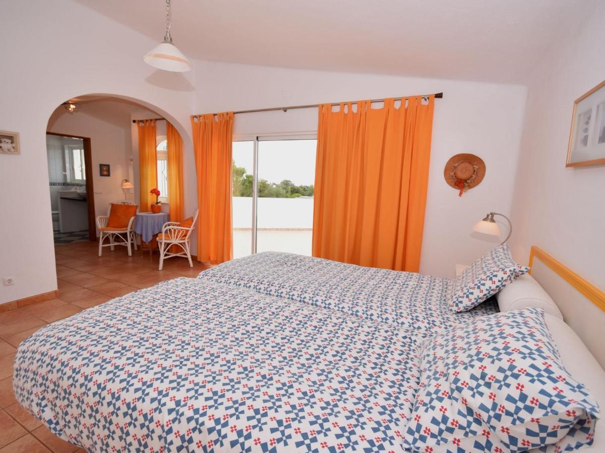 Fantastic Villa With Private Swimming Pool Albufeira Exterior foto