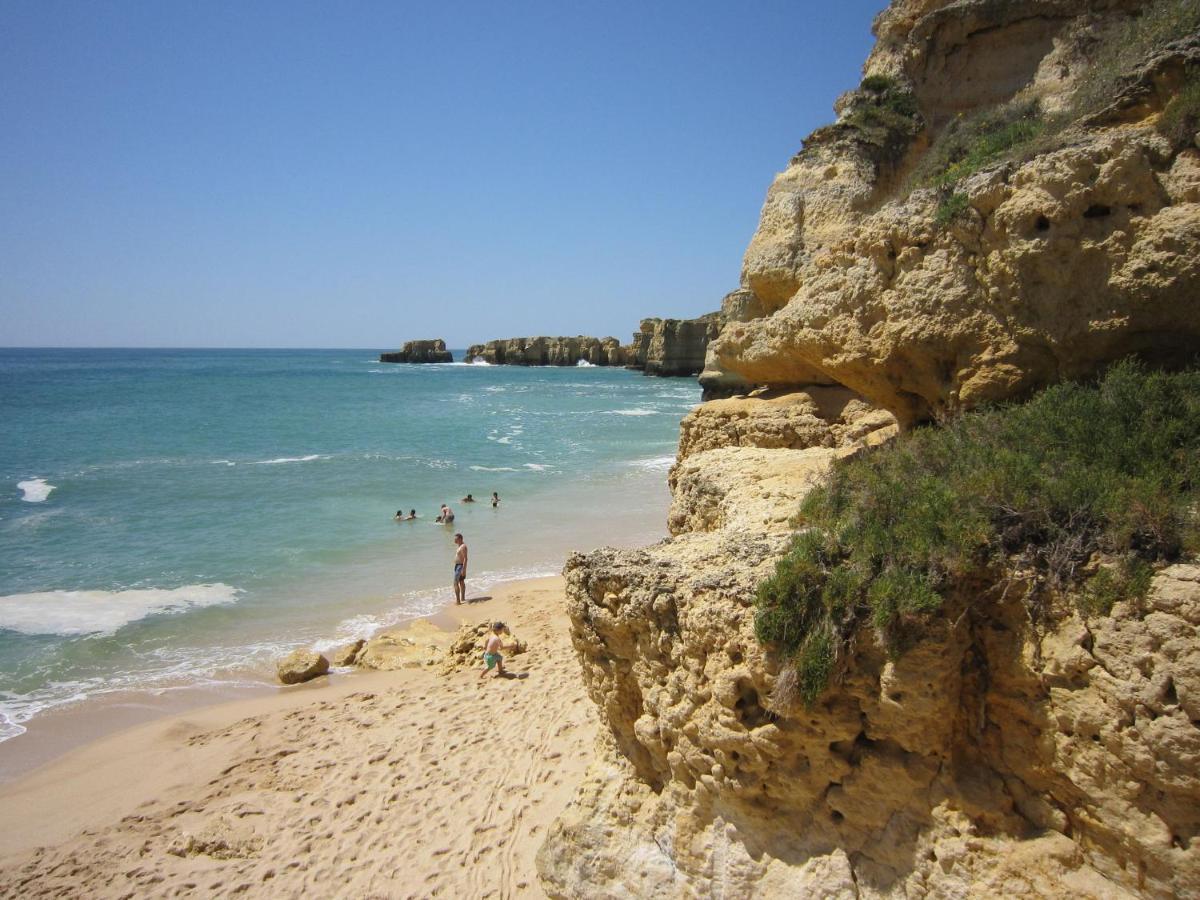 Fantastic Villa With Private Swimming Pool Albufeira Exterior foto