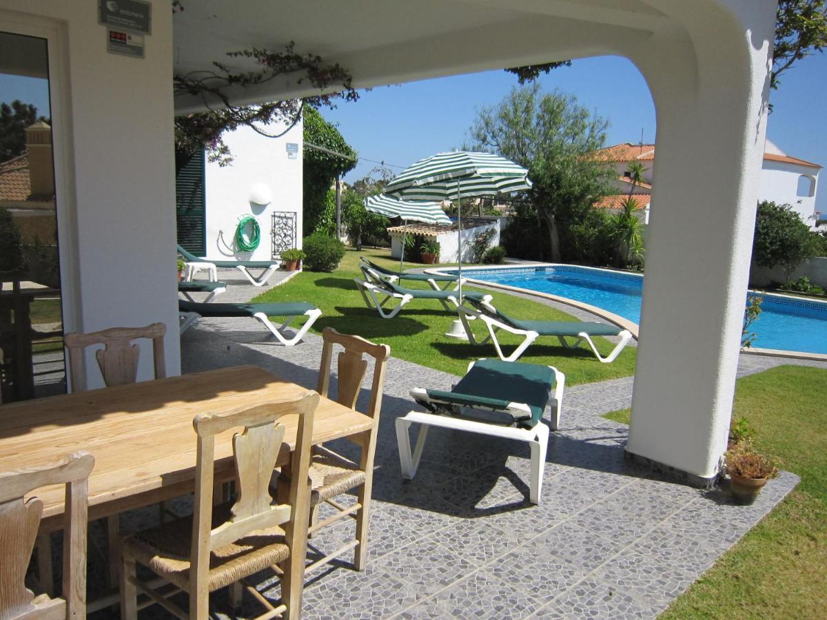 Fantastic Villa With Private Swimming Pool Albufeira Exterior foto