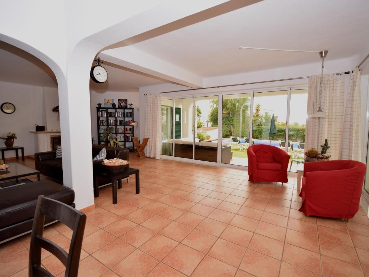 Fantastic Villa With Private Swimming Pool Albufeira Exterior foto